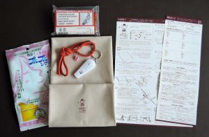 商品セット内容